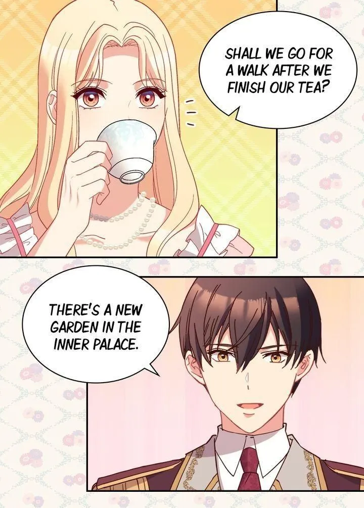 Read The Justice of a Villainous Woman EN Manga Online
