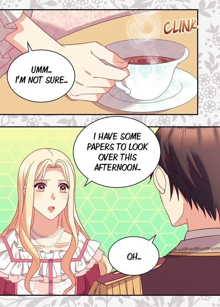 Read The Justice of a Villainous Woman EN Manga Online