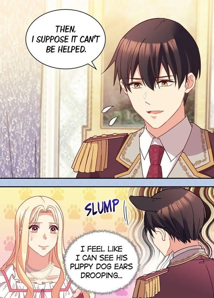 Read The Justice of a Villainous Woman EN Manga Online