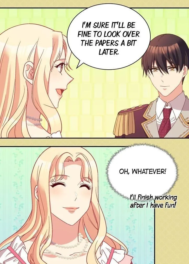 Read The Justice of a Villainous Woman EN Manga Online