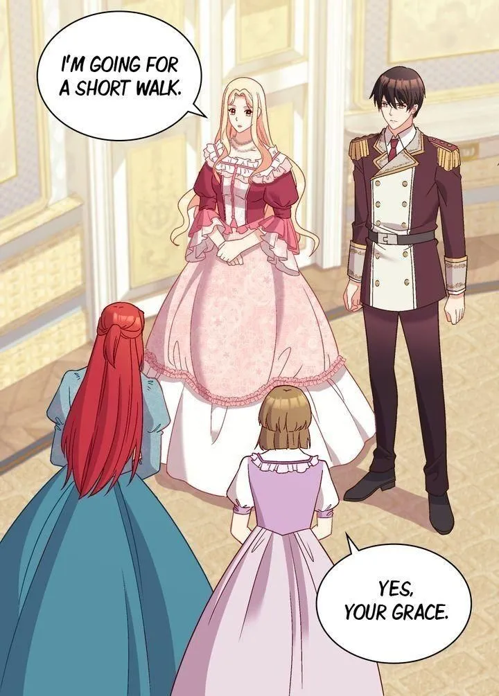 Read The Justice of a Villainous Woman EN Manga Online