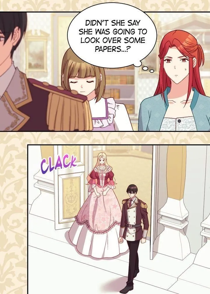Read The Justice of a Villainous Woman EN Manga Online