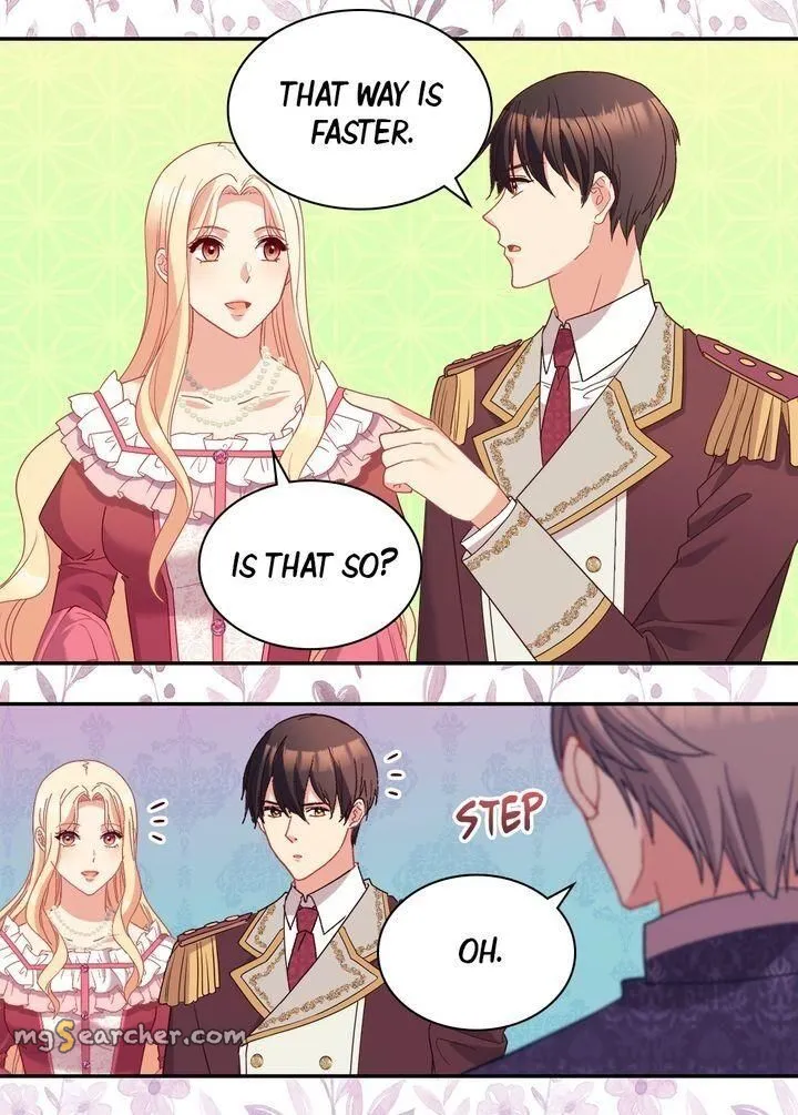 Read The Justice of a Villainous Woman EN Manga Online