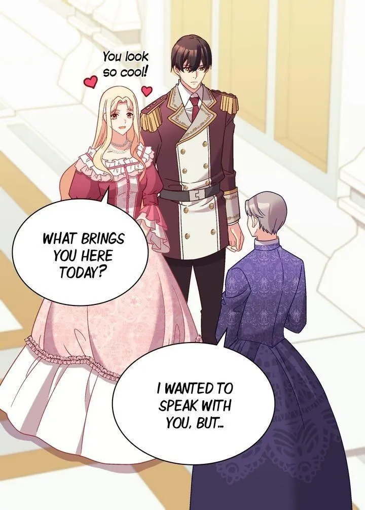 Read The Justice of a Villainous Woman EN Manga Online
