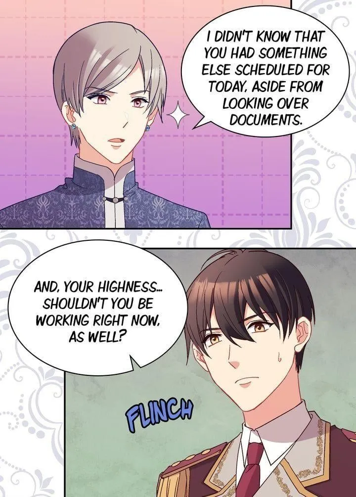 Read The Justice of a Villainous Woman EN Manga Online