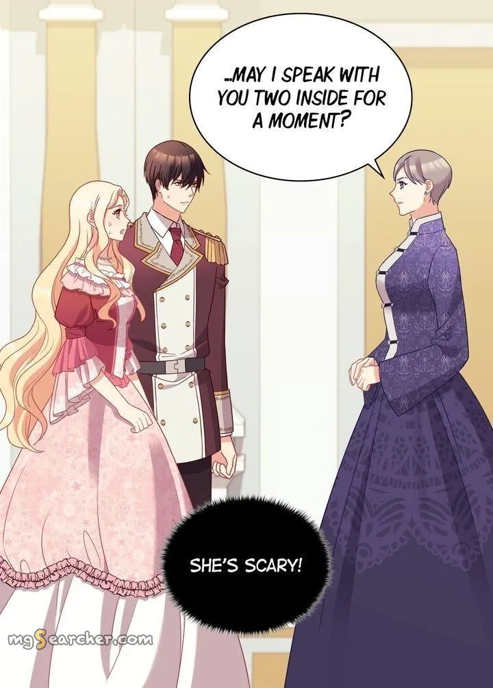 Read The Justice of a Villainous Woman EN Manga Online