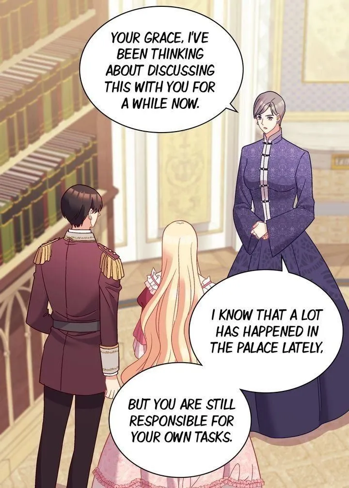 Read The Justice of a Villainous Woman EN Manga Online