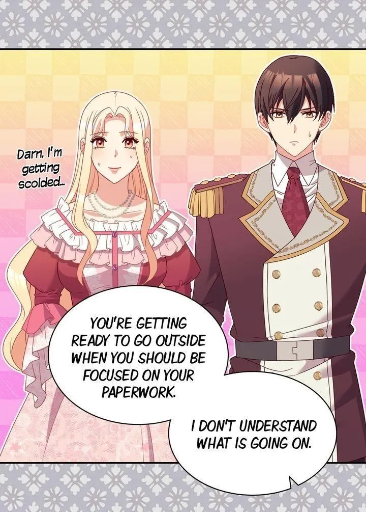 Read The Justice of a Villainous Woman EN Manga Online