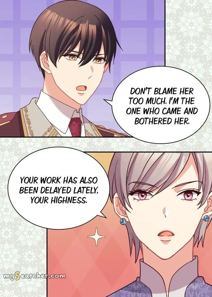 Read The Justice of a Villainous Woman EN Manga Online
