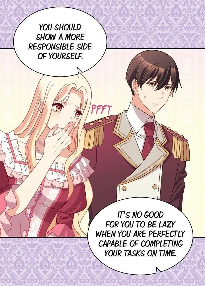 Read The Justice of a Villainous Woman EN Manga Online
