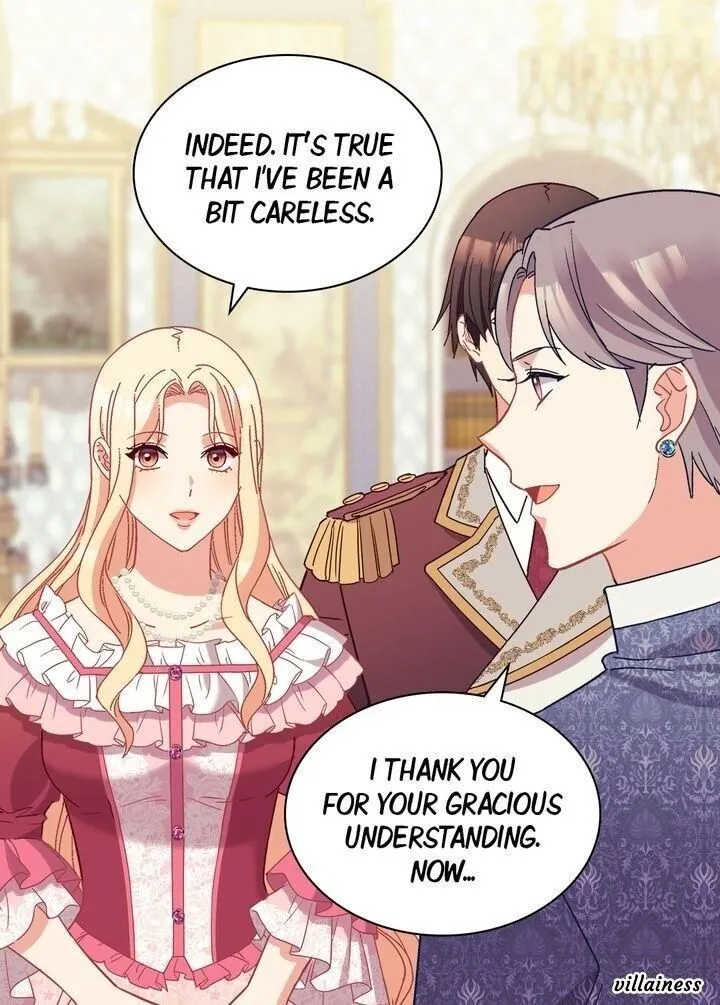 Read The Justice of a Villainous Woman EN Manga Online