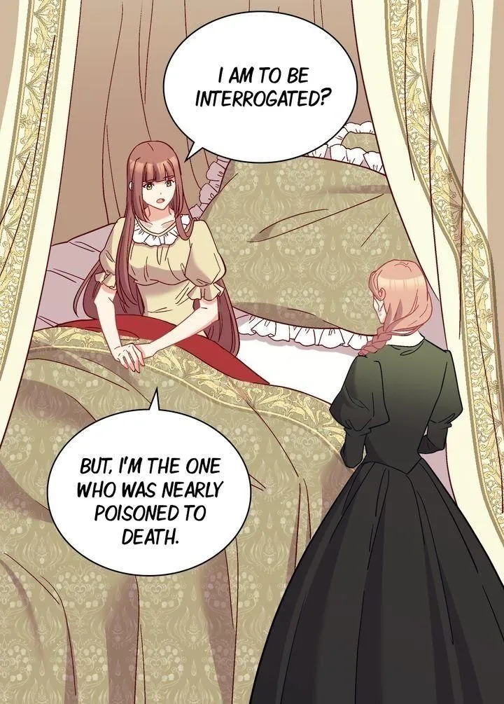 Read The Justice of a Villainous Woman EN Manga Online