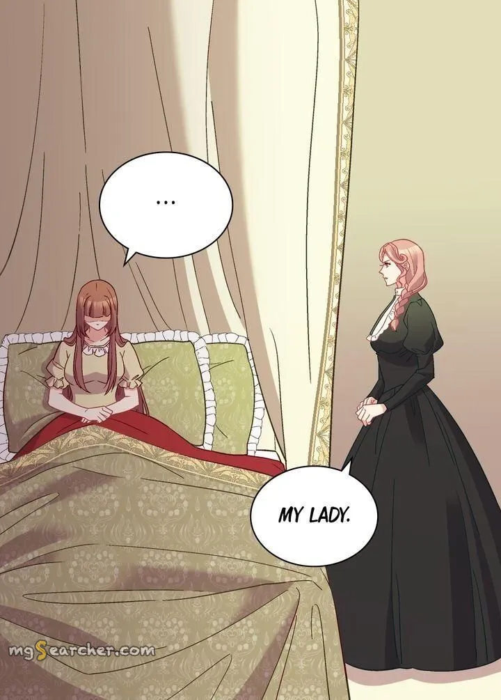 Read The Justice of a Villainous Woman EN Manga Online