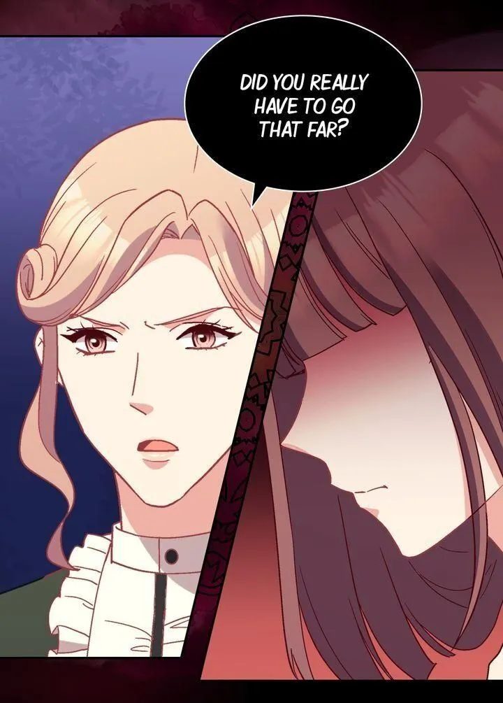 Read The Justice of a Villainous Woman EN Manga Online