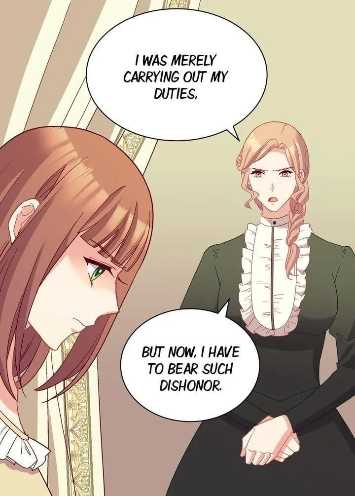 Read The Justice of a Villainous Woman EN Manga Online