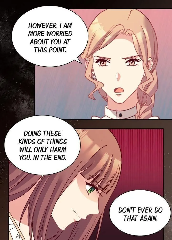 Read The Justice of a Villainous Woman EN Manga Online