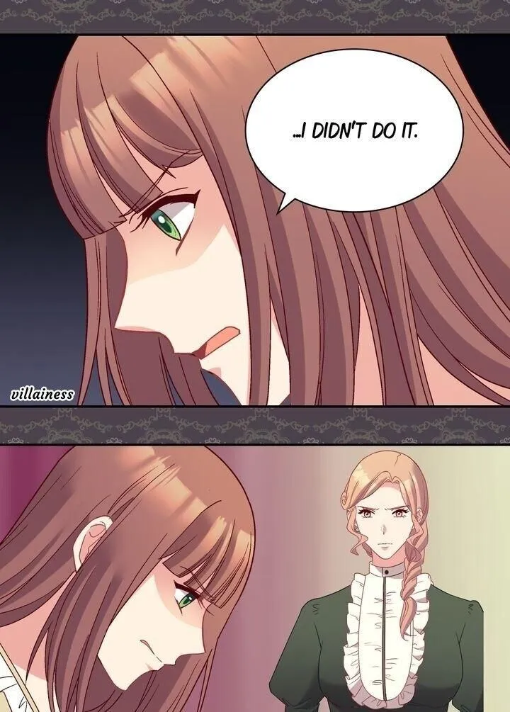 Read The Justice of a Villainous Woman EN Manga Online