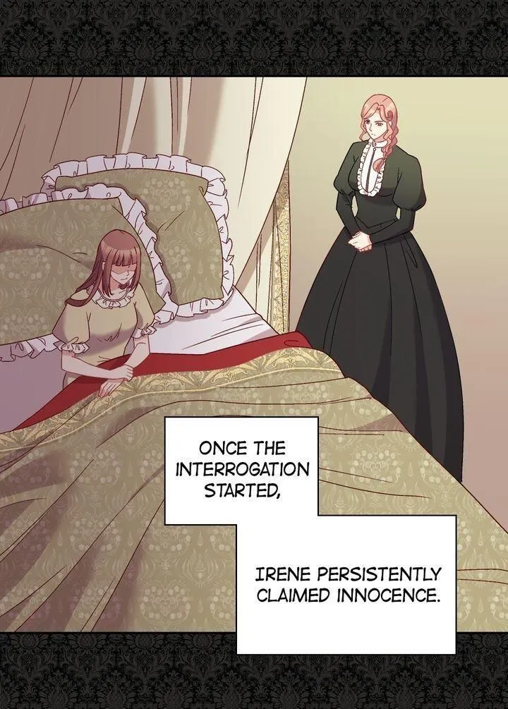 Read The Justice of a Villainous Woman EN Manga Online