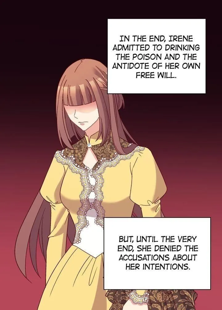 Read The Justice of a Villainous Woman EN Manga Online