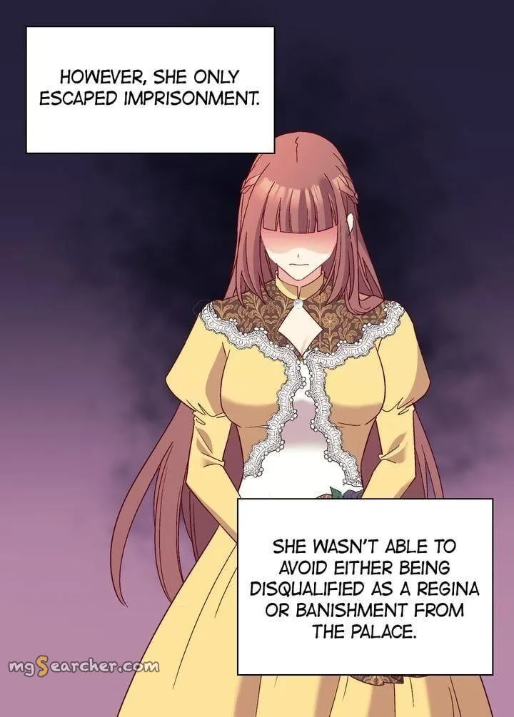 Read The Justice of a Villainous Woman EN Manga Online