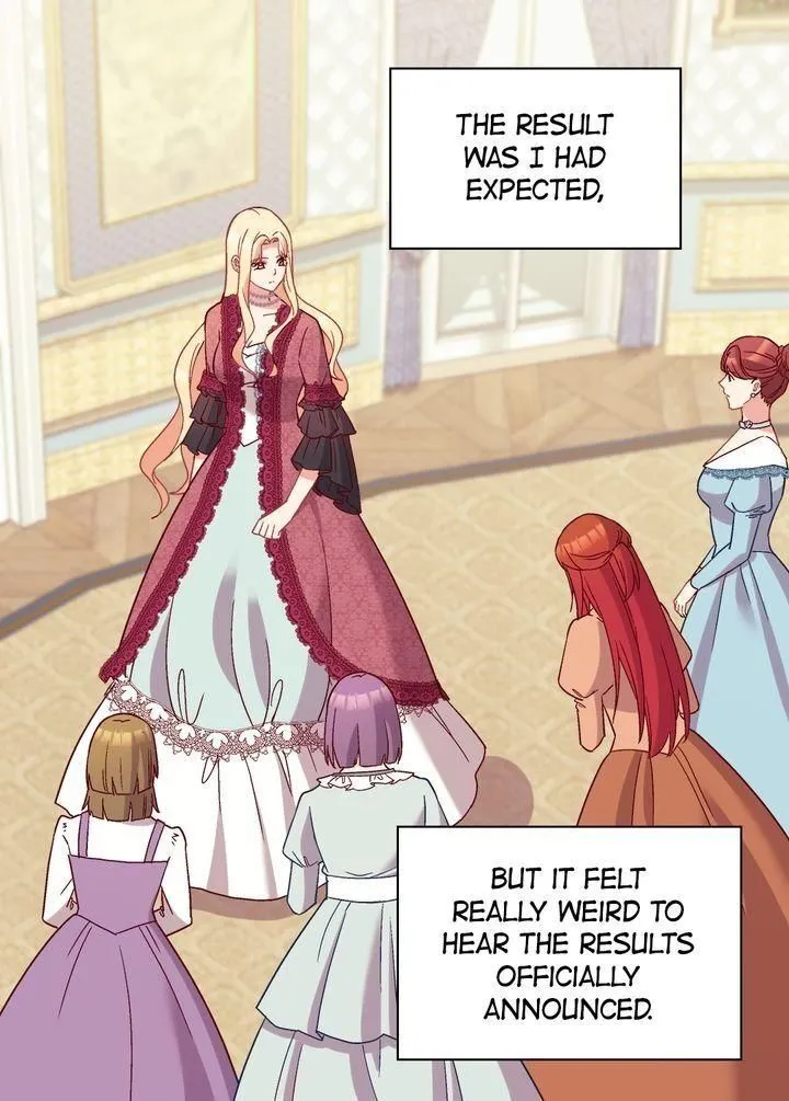 Read The Justice of a Villainous Woman EN Manga Online
