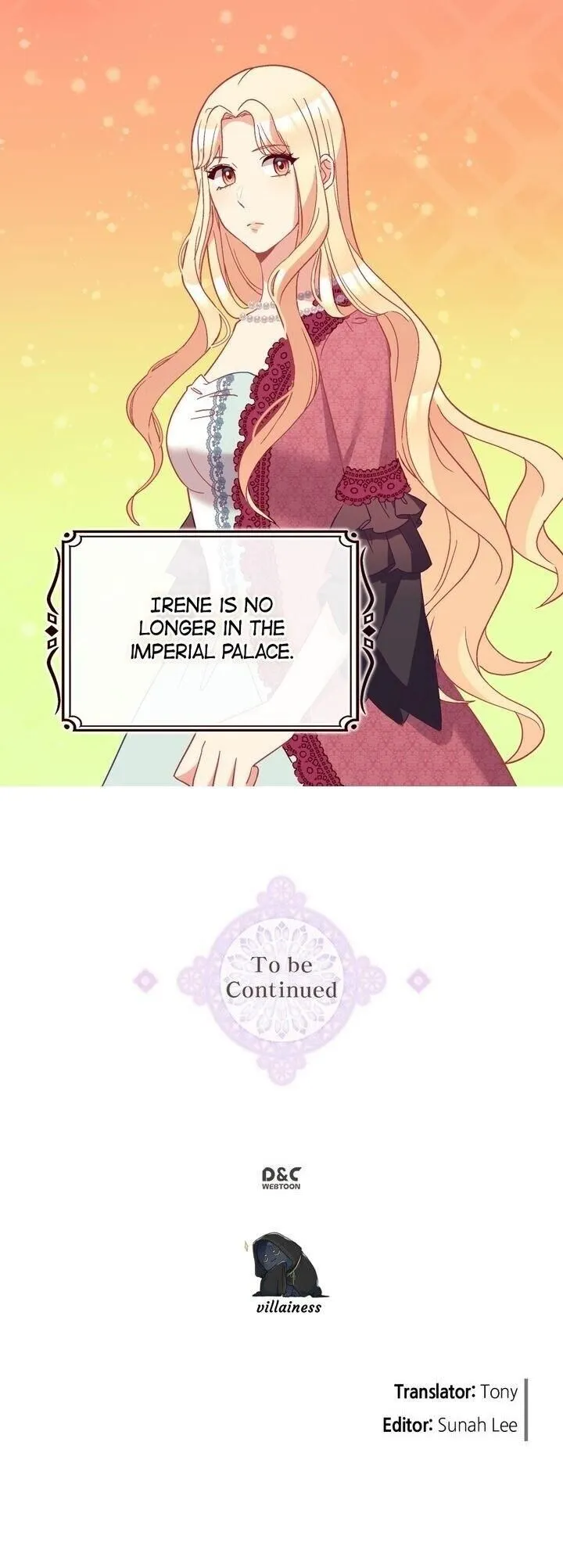 Read The Justice of a Villainous Woman EN Manga Online