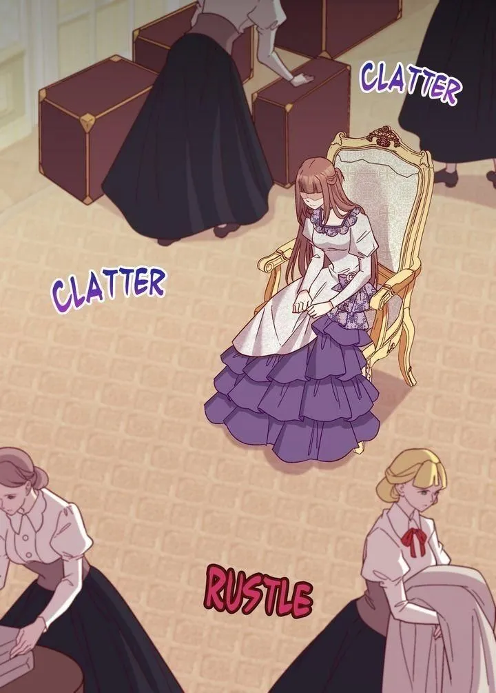 Read The Justice of a Villainous Woman EN Manga Online