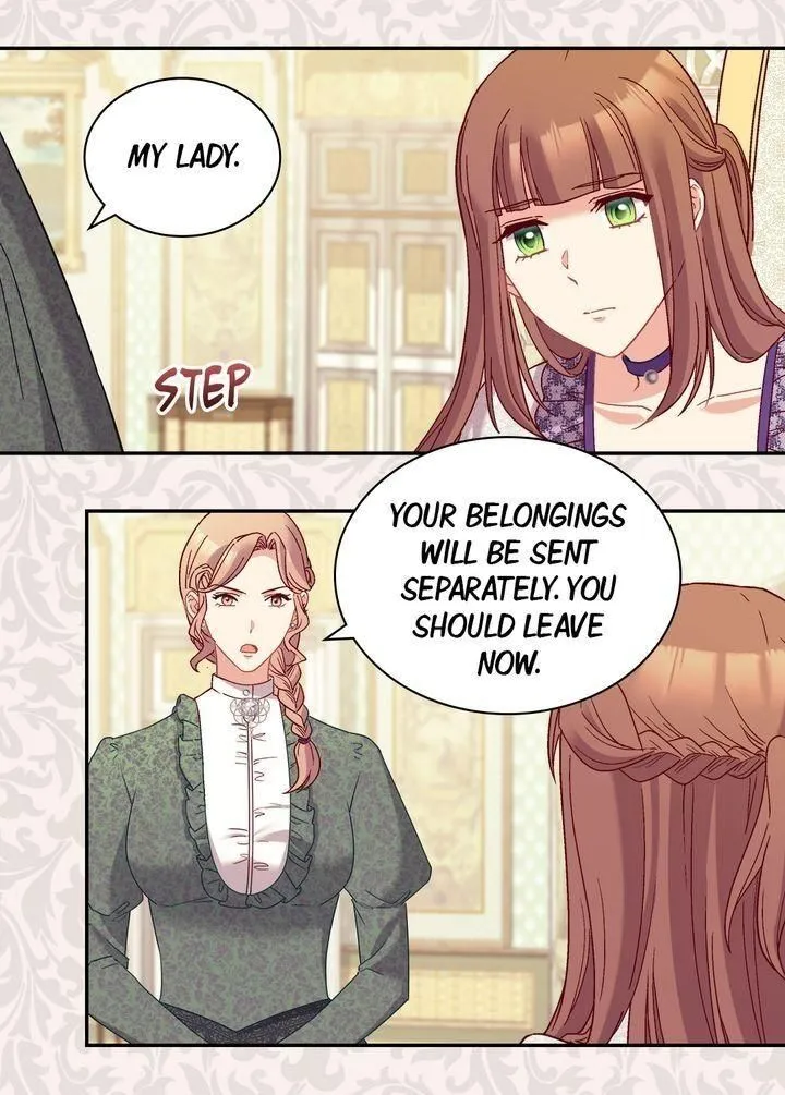 Read The Justice of a Villainous Woman EN Manga Online