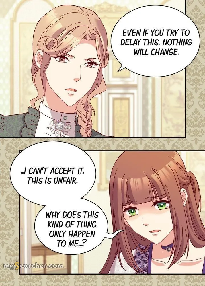 Read The Justice of a Villainous Woman EN Manga Online