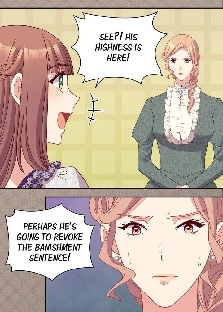 Read The Justice of a Villainous Woman EN Manga Online