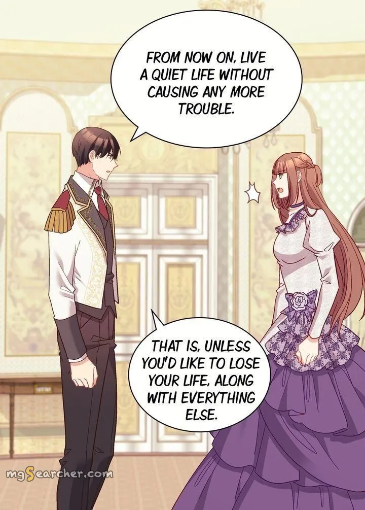 Read The Justice of a Villainous Woman EN Manga Online