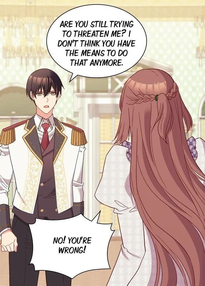 Read The Justice of a Villainous Woman EN Manga Online