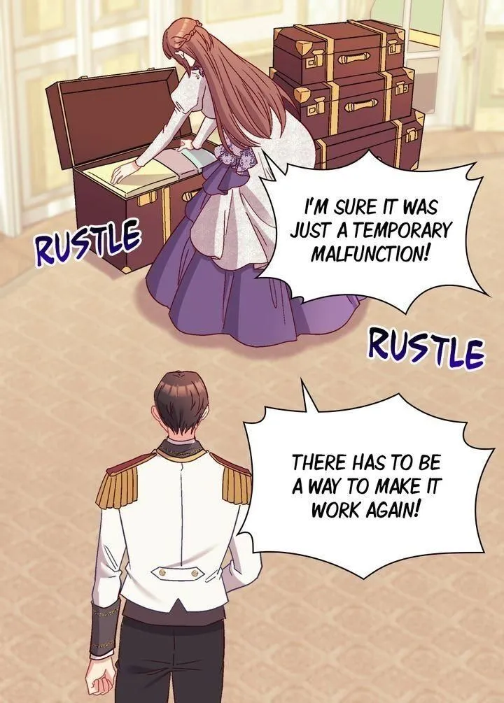 Read The Justice of a Villainous Woman EN Manga Online