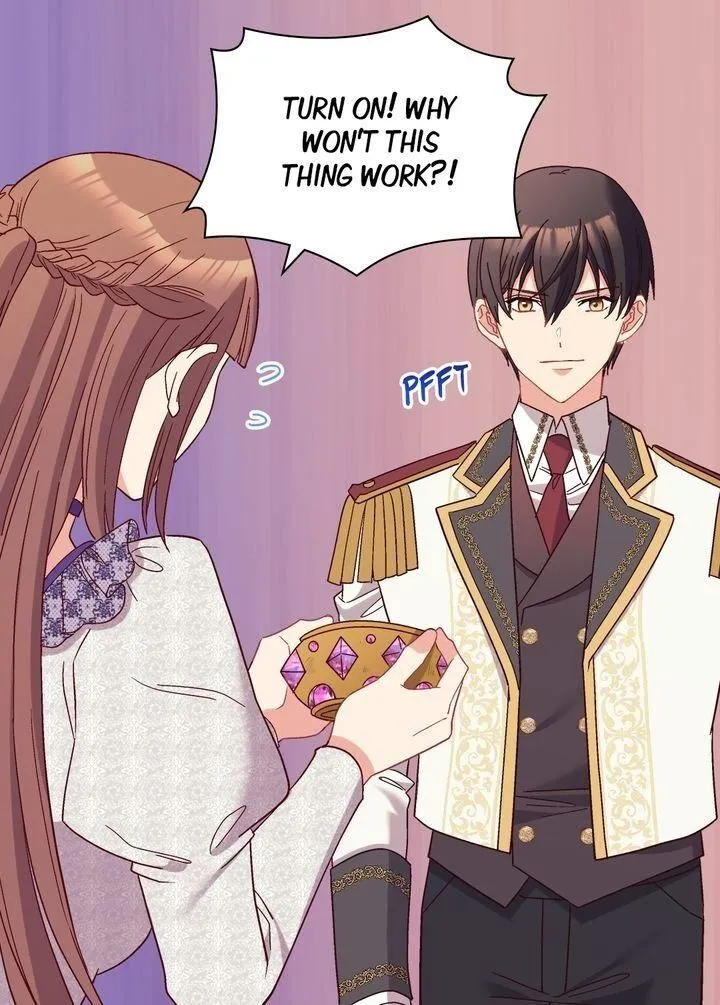 Read The Justice of a Villainous Woman EN Manga Online
