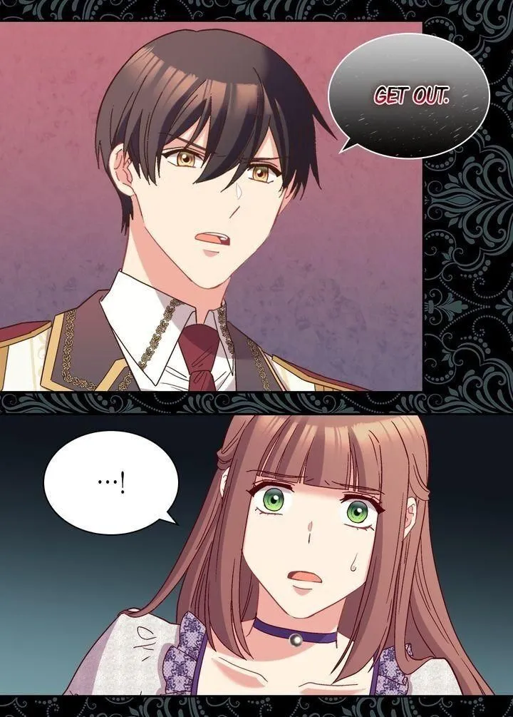 Read The Justice of a Villainous Woman EN Manga Online