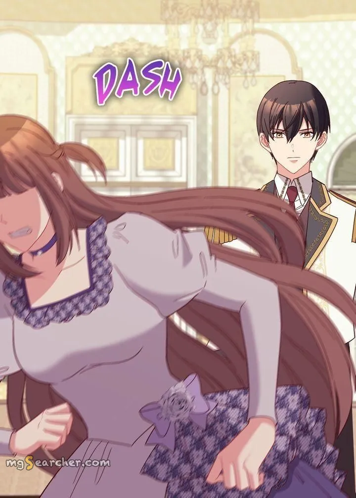 Read The Justice of a Villainous Woman EN Manga Online