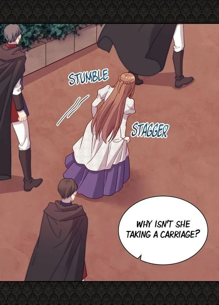 Read The Justice of a Villainous Woman EN Manga Online