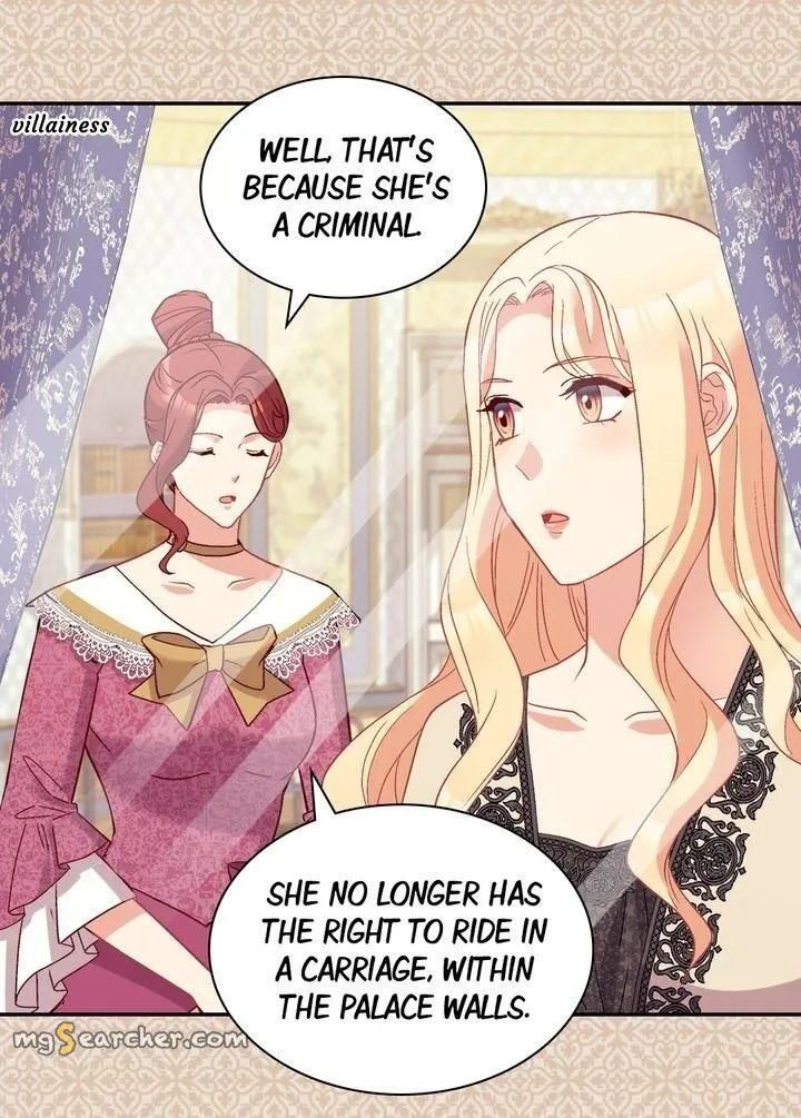 Read The Justice of a Villainous Woman EN Manga Online