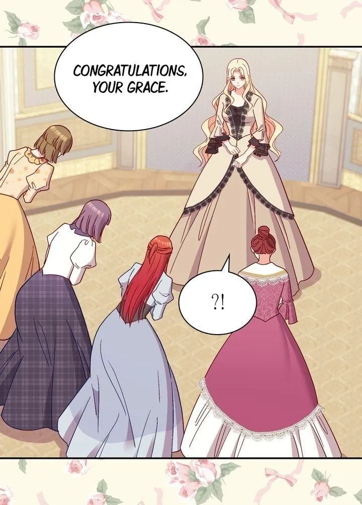 Read The Justice of a Villainous Woman EN Manga Online