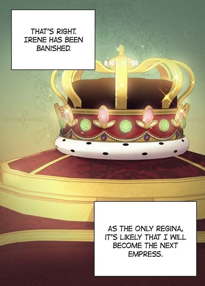 Read The Justice of a Villainous Woman EN Manga Online