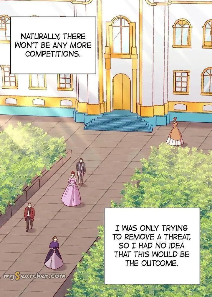 Read The Justice of a Villainous Woman EN Manga Online