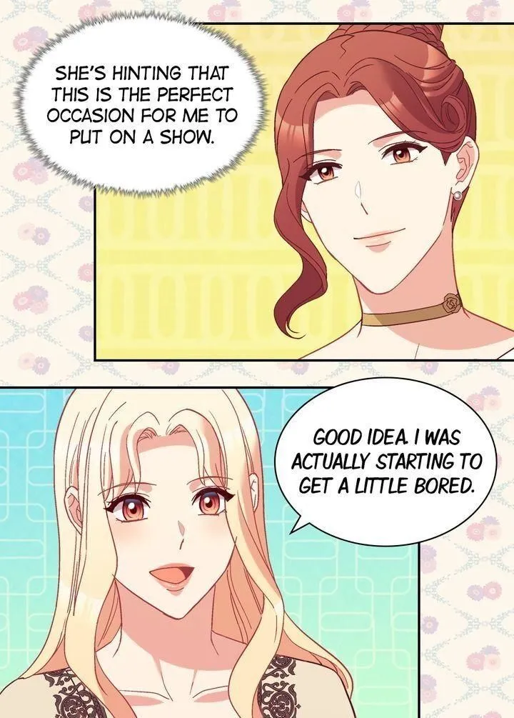 Read The Justice of a Villainous Woman EN Manga Online