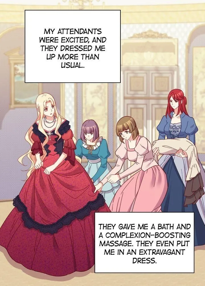 Read The Justice of a Villainous Woman EN Manga Online
