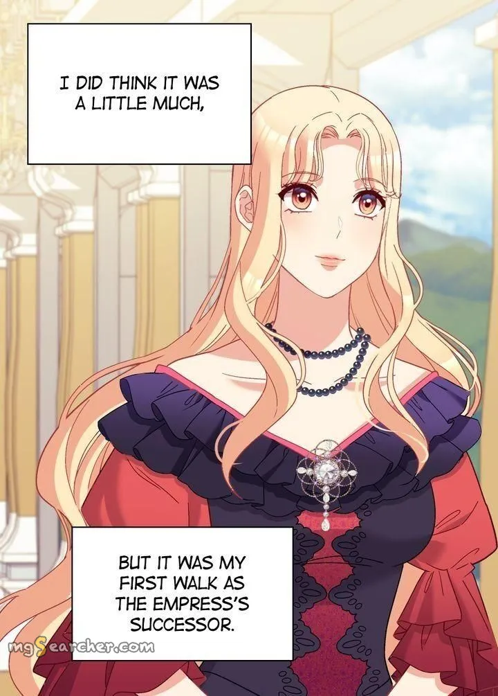 Read The Justice of a Villainous Woman EN Manga Online