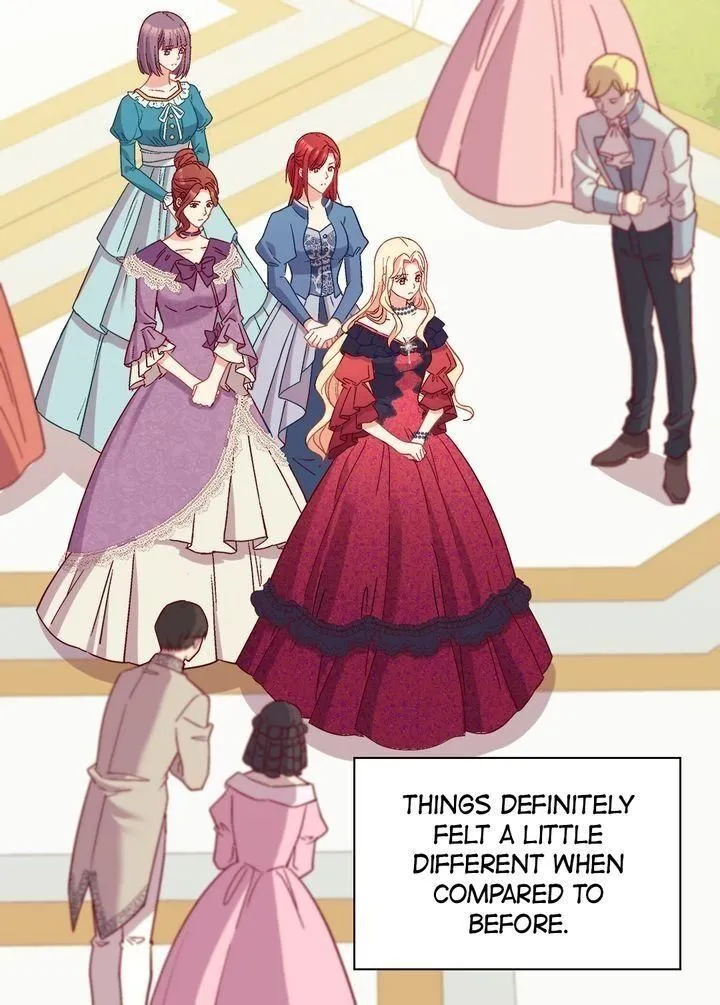 Read The Justice of a Villainous Woman EN Manga Online