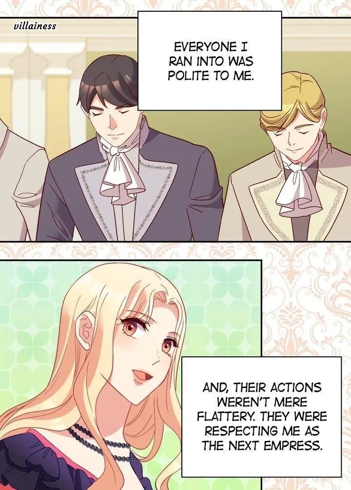 Read The Justice of a Villainous Woman EN Manga Online