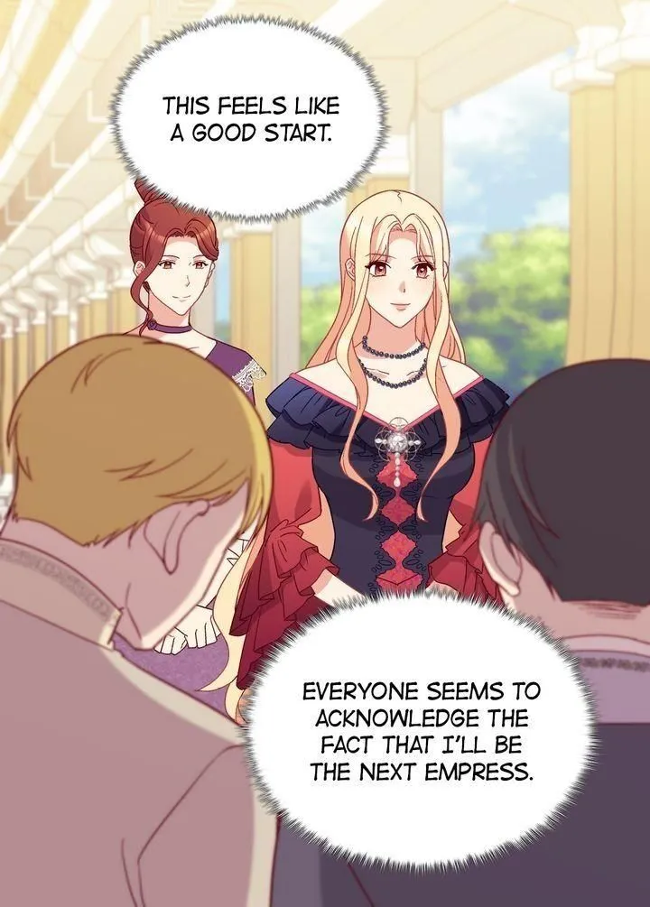 Read The Justice of a Villainous Woman EN Manga Online