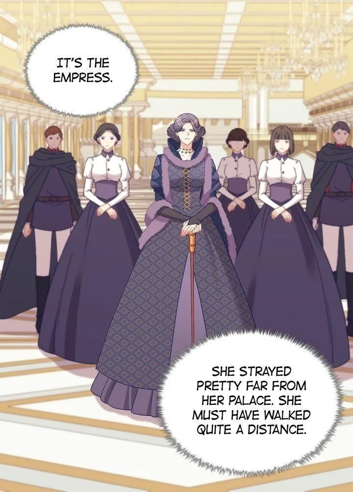 Read The Justice of a Villainous Woman EN Manga Online