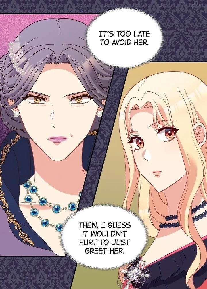 Read The Justice of a Villainous Woman EN Manga Online