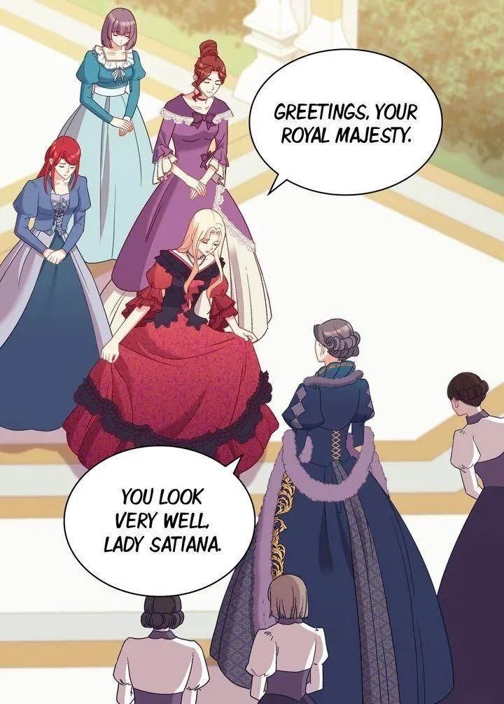 Read The Justice of a Villainous Woman EN Manga Online